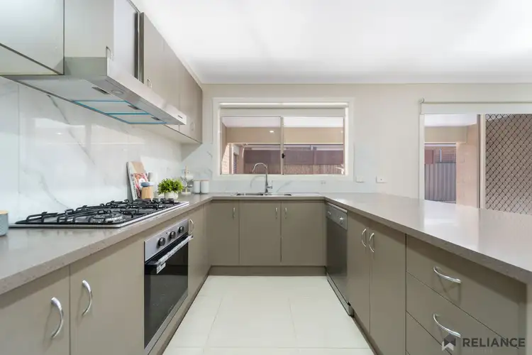Fourth view of Homely house listing, 6 Vesper Avenue, Tarneit VIC 3029