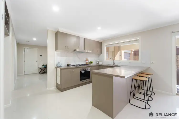 Fifth view of Homely house listing, 6 Vesper Avenue, Tarneit VIC 3029