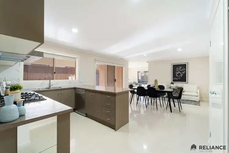Sixth view of Homely house listing, 6 Vesper Avenue, Tarneit VIC 3029