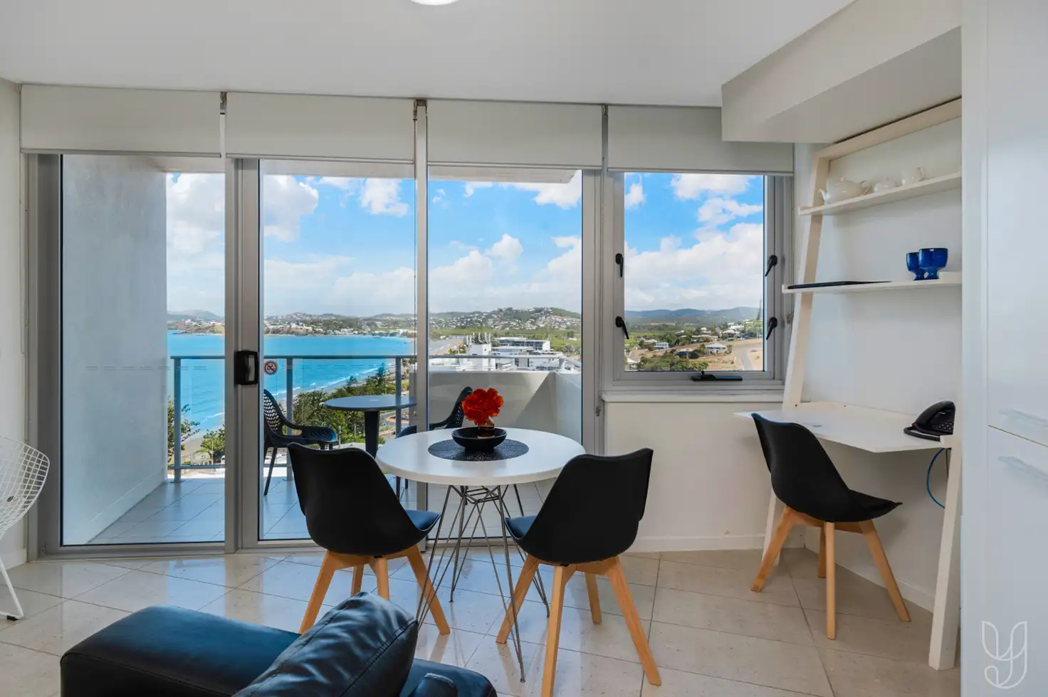 Main view of Homely unit listing, 42/30-32 Adelaide Street, Yeppoon QLD 4703