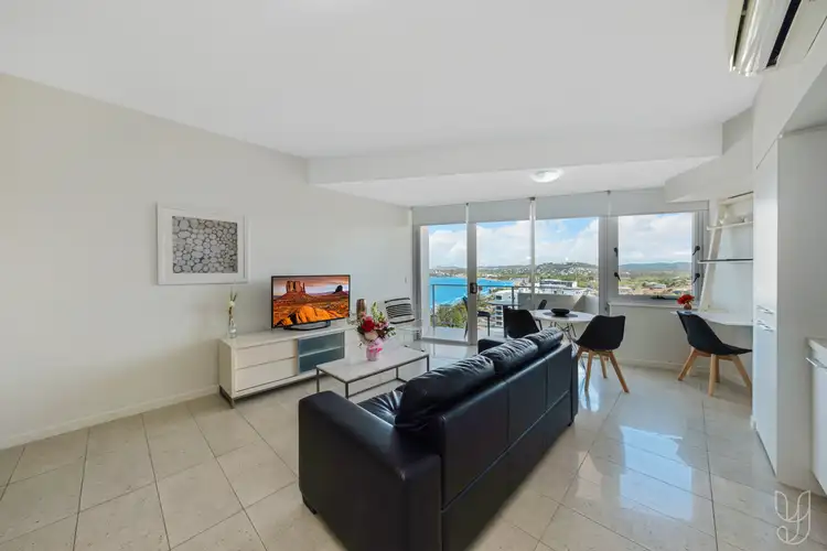 Fourth view of Homely unit listing, 42/30-32 Adelaide Street, Yeppoon QLD 4703