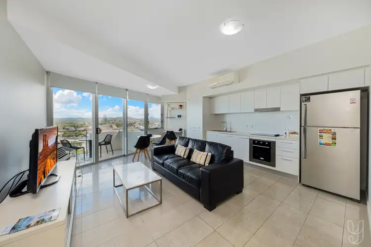 Fifth view of Homely unit listing, 42/30-32 Adelaide Street, Yeppoon QLD 4703