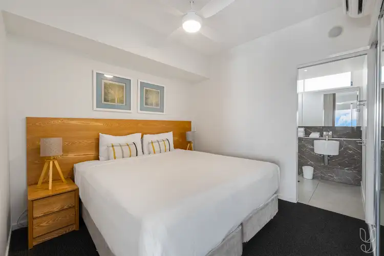 Seventh view of Homely unit listing, 42/30-32 Adelaide Street, Yeppoon QLD 4703