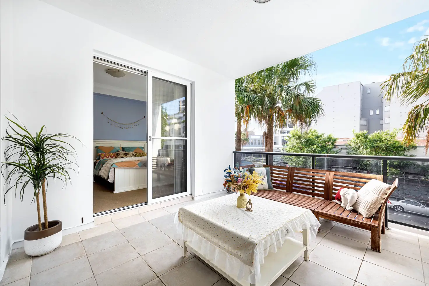 Main view of Homely unit listing, 12/11-13 Oaks Avenue, Dee Why NSW 2099