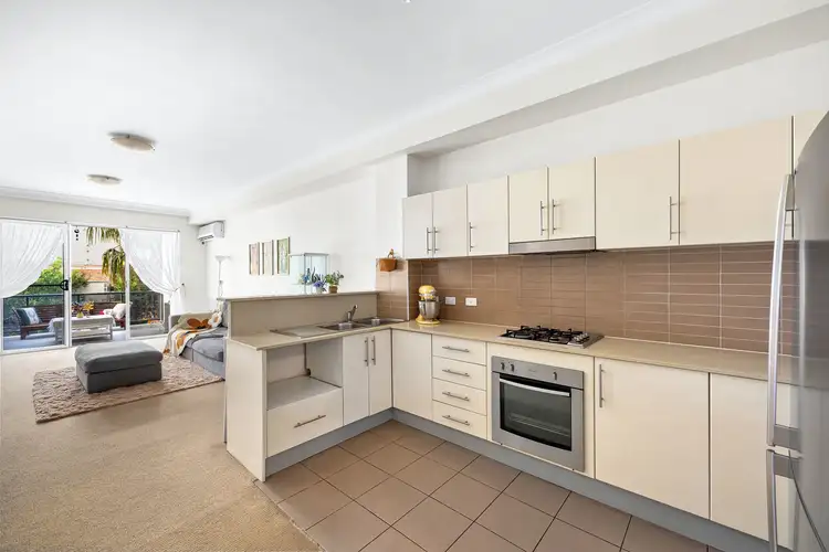 Third view of Homely unit listing, 12/11-13 Oaks Avenue, Dee Why NSW 2099