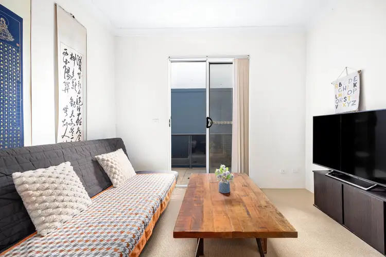 Fourth view of Homely unit listing, 12/11-13 Oaks Avenue, Dee Why NSW 2099