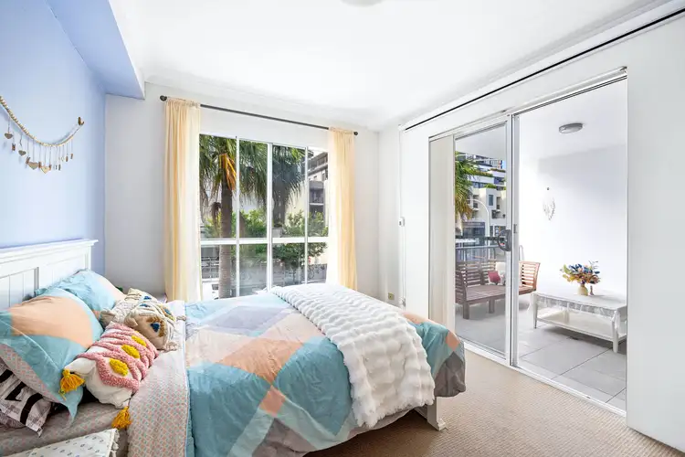 Fifth view of Homely unit listing, 12/11-13 Oaks Avenue, Dee Why NSW 2099