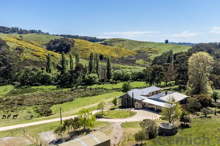 Second view of Homely house listing, 60 Hawthorne Road, Mylor SA 5153