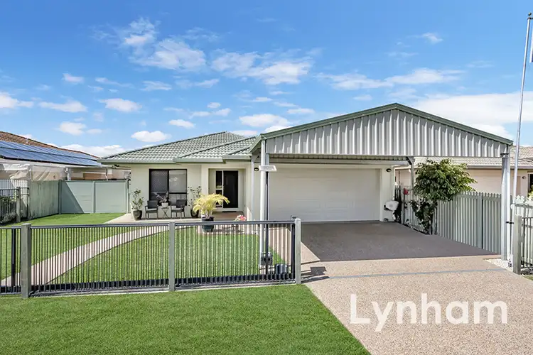 Third view of Homely house listing, 6 Cobold Court, Kirwan QLD 4817