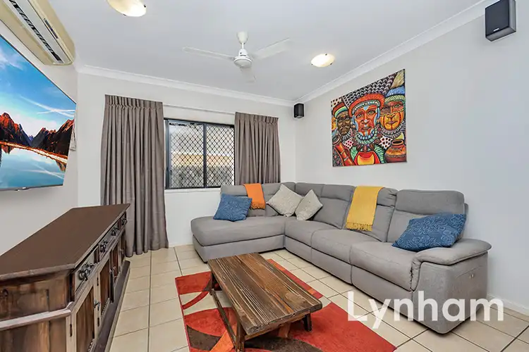 Fourth view of Homely house listing, 6 Cobold Court, Kirwan QLD 4817