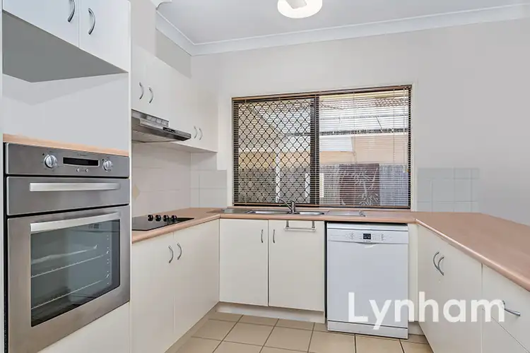 Fifth view of Homely house listing, 6 Cobold Court, Kirwan QLD 4817