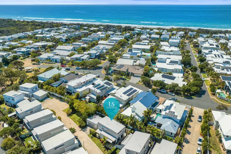17/25 Salt Water Crescent, Kingscliff NSW 2487