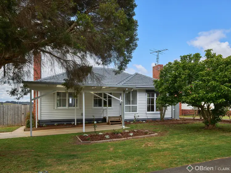 Main view of Homely house listing, 52 Albert Road, Drouin VIC 3818