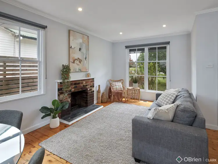 Second view of Homely house listing, 52 Albert Road, Drouin VIC 3818