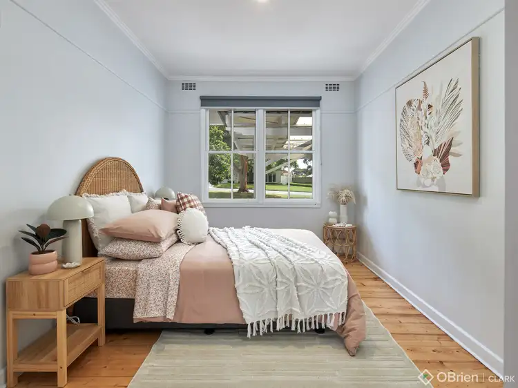 Fifth view of Homely house listing, 52 Albert Road, Drouin VIC 3818
