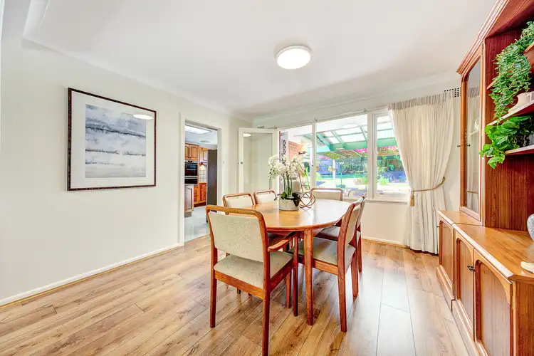 Third view of Homely house listing, 31 Cornwall Avenue, Turramurra NSW 2074