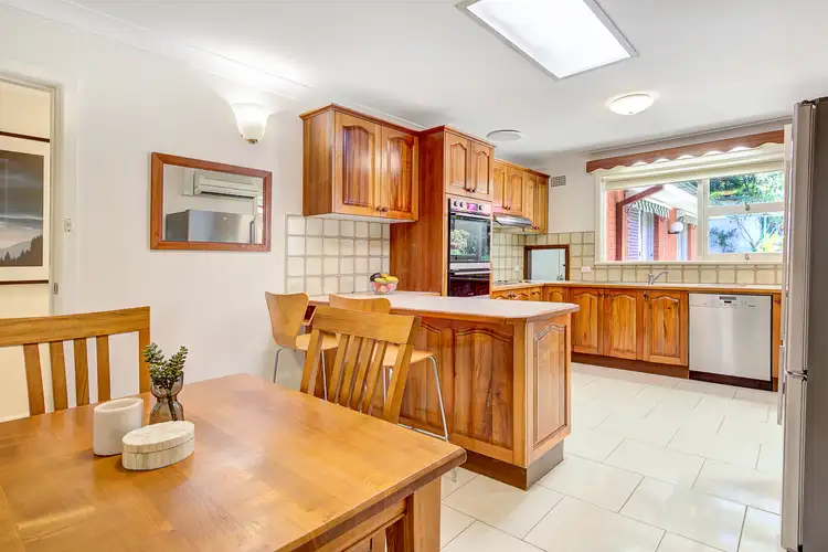 Fourth view of Homely house listing, 31 Cornwall Avenue, Turramurra NSW 2074
