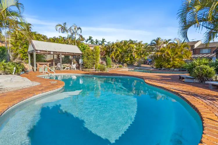 46/164-172 Wellington Street, Ormiston QLD 4160