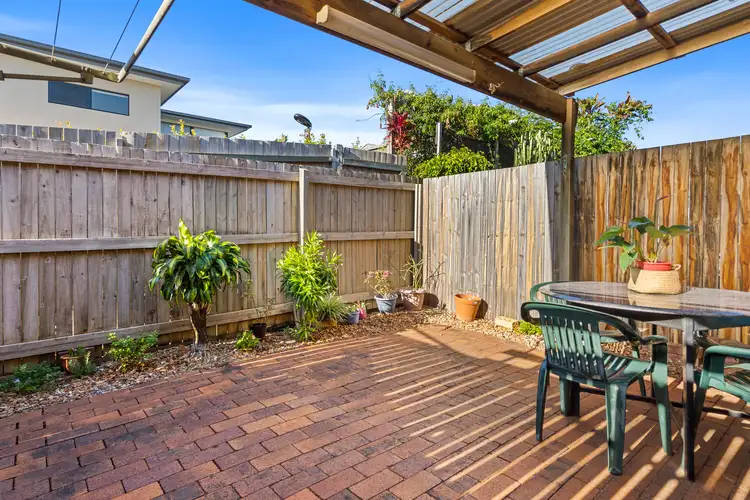 Fourth view of Homely townhouse listing, 46/164-172 Wellington Street, Ormiston QLD 4160