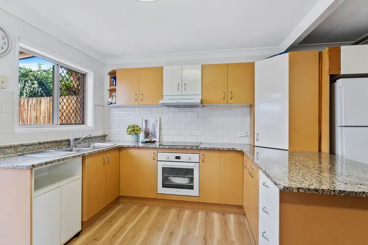Fifth view of Homely townhouse listing, 46/164-172 Wellington Street, Ormiston QLD 4160