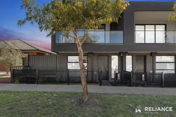 13 Tribute Road, Craigieburn VIC 3064
