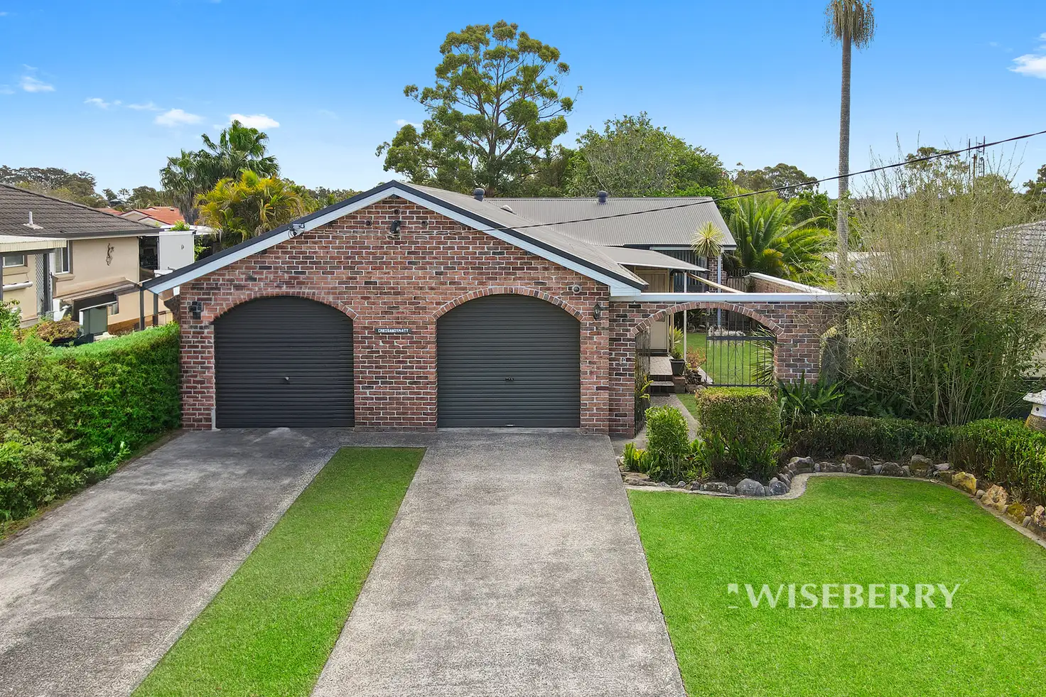Main view of Homely house listing, 66 Phyllis Avenue, Kanwal NSW 2259