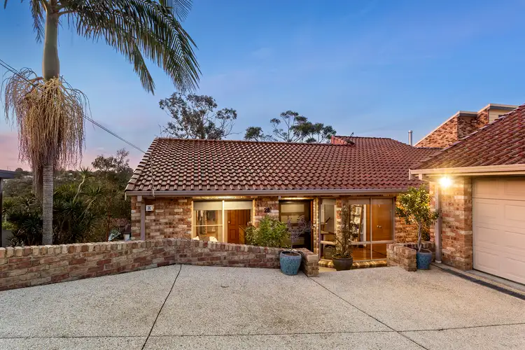 28 Pisces Avenue, Elermore Vale NSW 2287