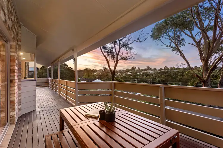 Second view of Homely house listing, 28 Pisces Avenue, Elermore Vale NSW 2287