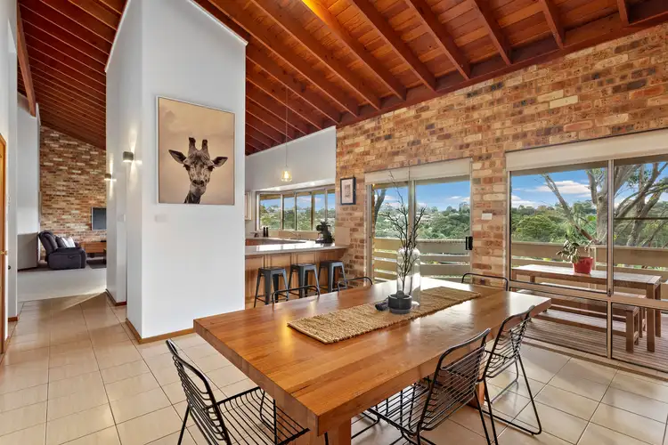 Third view of Homely house listing, 28 Pisces Avenue, Elermore Vale NSW 2287