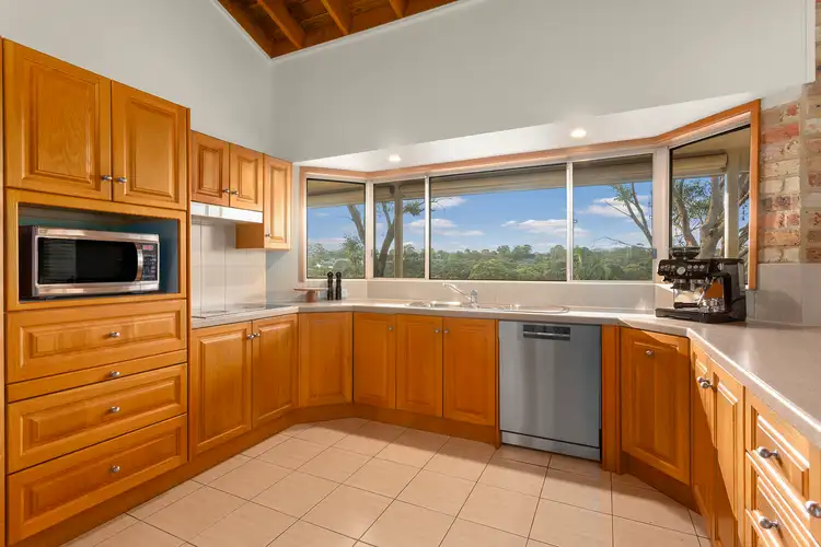 Fourth view of Homely house listing, 28 Pisces Avenue, Elermore Vale NSW 2287