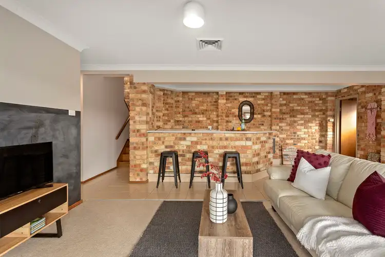 Fifth view of Homely house listing, 28 Pisces Avenue, Elermore Vale NSW 2287