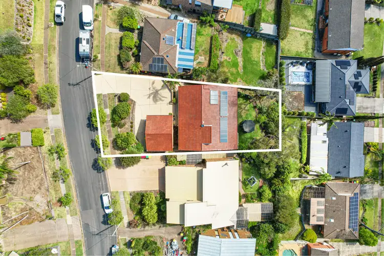 Sixth view of Homely house listing, 28 Pisces Avenue, Elermore Vale NSW 2287