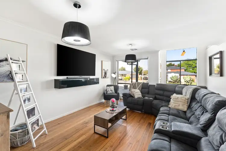 Fourth view of Homely house listing, 7 Becker Close, Melton West VIC 3337
