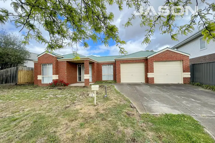 26 Kerford Crescent