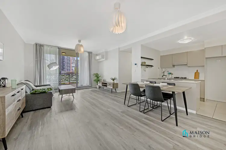 50/294-302 Pennant Hills Road, Carlingford NSW 2118