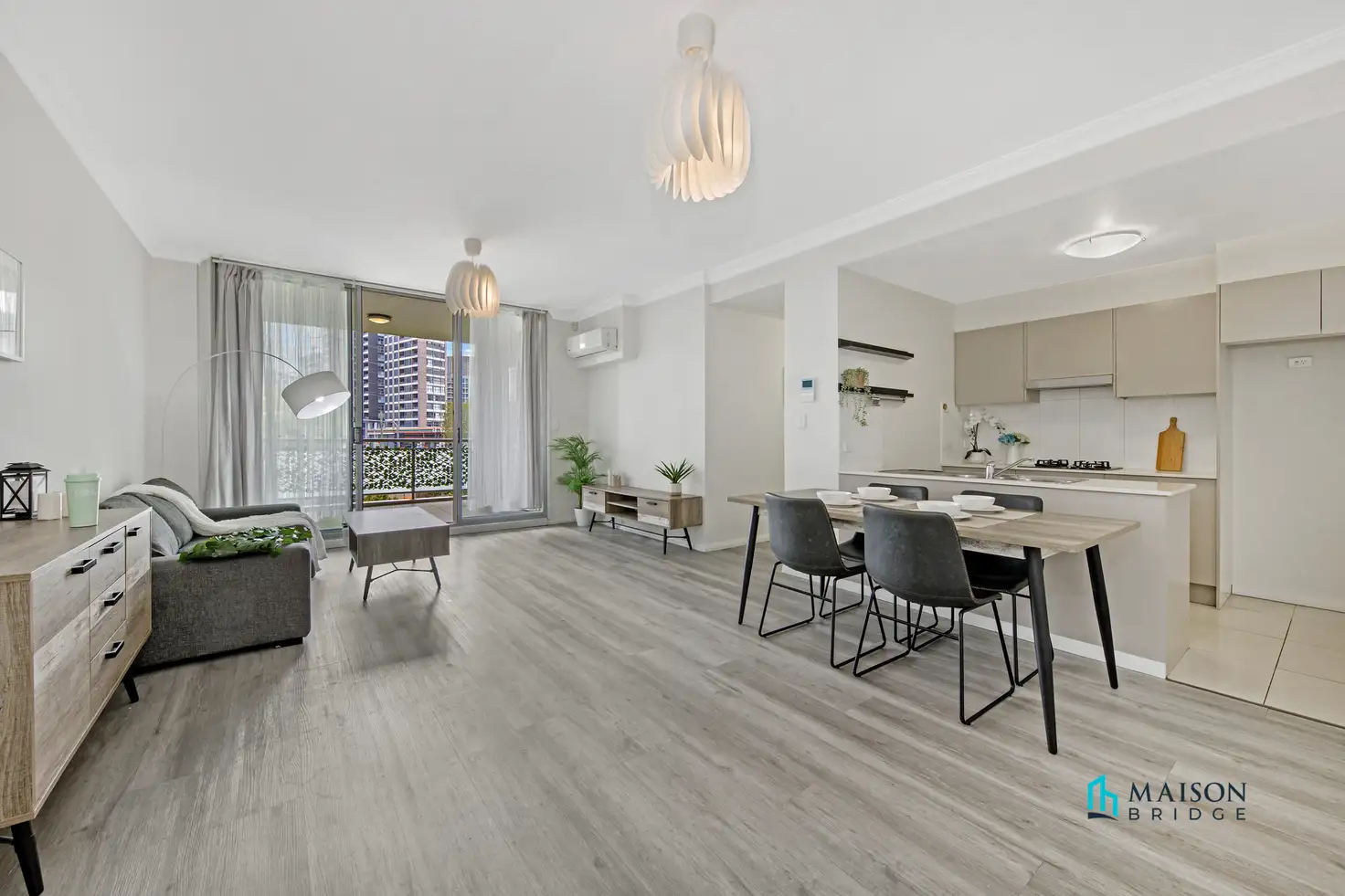 Main view of Homely apartment listing, 50/294-302 Pennant Hills Road, Carlingford NSW 2118