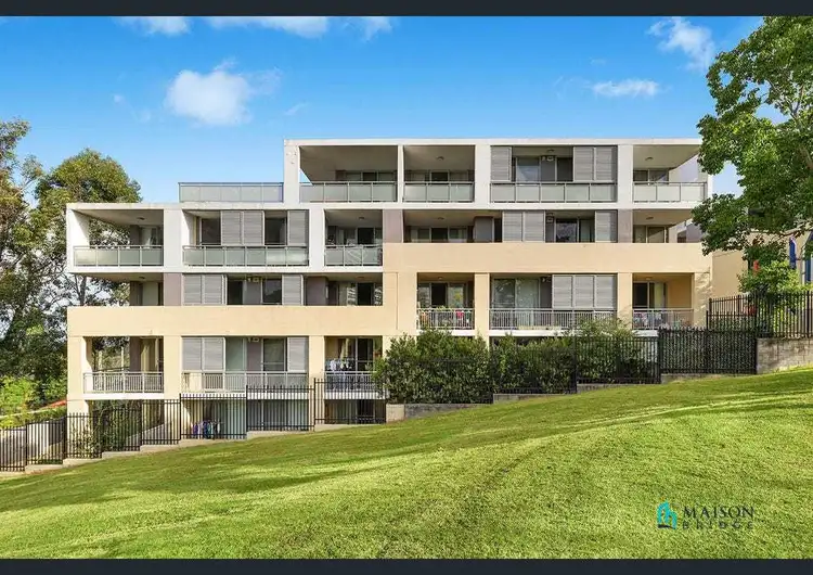 Fourth view of Homely apartment listing, 50/294-302 Pennant Hills Road, Carlingford NSW 2118