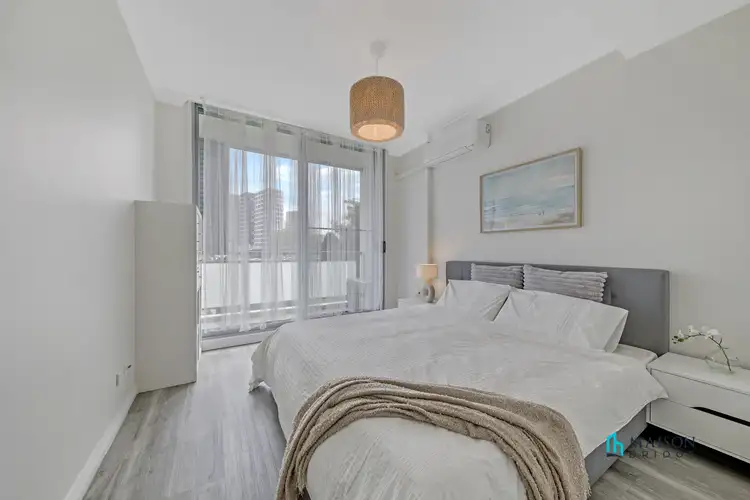 Fifth view of Homely apartment listing, 50/294-302 Pennant Hills Road, Carlingford NSW 2118