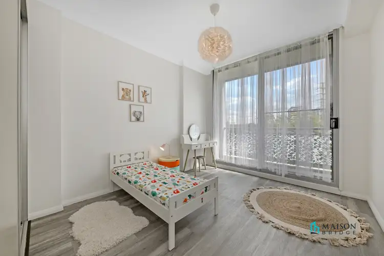 Sixth view of Homely apartment listing, 50/294-302 Pennant Hills Road, Carlingford NSW 2118