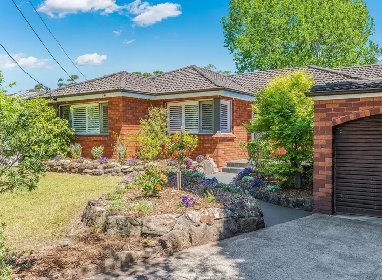 77 Thorn Street, Pennant Hills NSW 2120