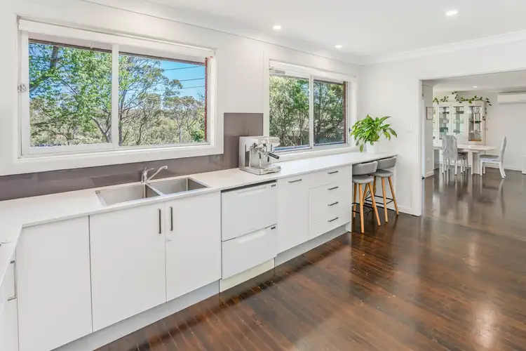 Third view of Homely house listing, 77 Thorn Street, Pennant Hills NSW 2120