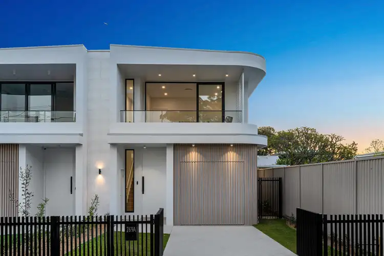 269A Sylvania Road South, Gymea Bay NSW 2227