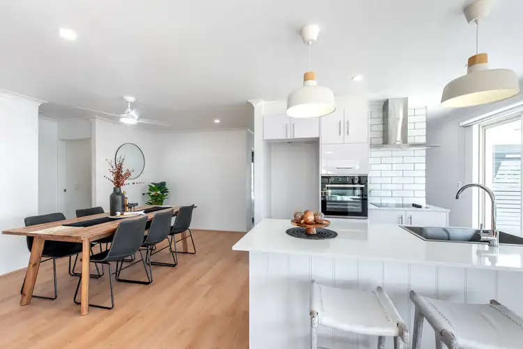 Fifth view of Homely house listing, 49 Dampier Drive, Golden Bay WA 6174