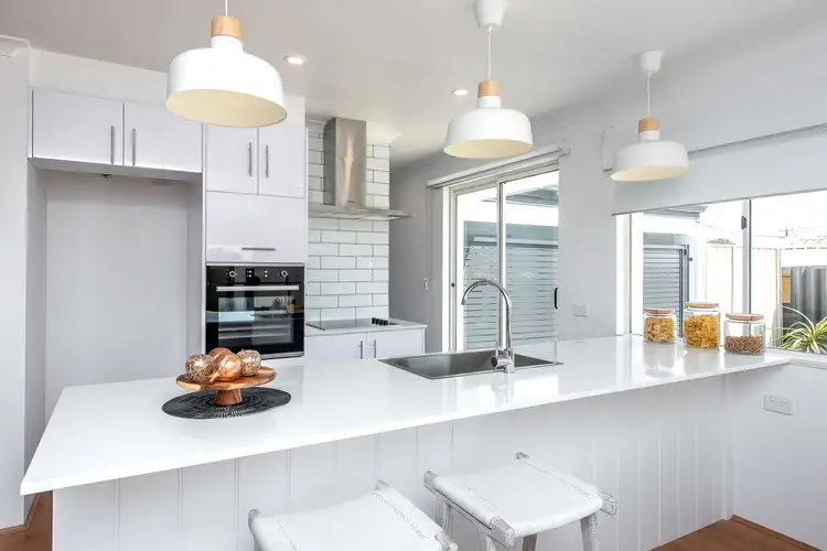 Sixth view of Homely house listing, 49 Dampier Drive, Golden Bay WA 6174