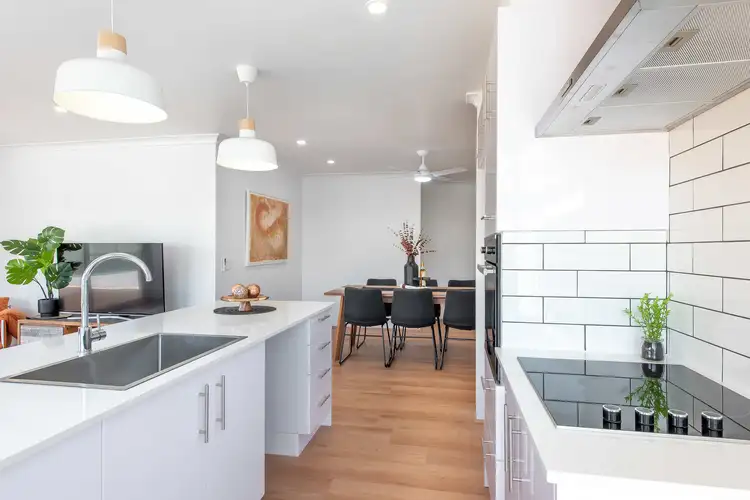 Seventh view of Homely house listing, 49 Dampier Drive, Golden Bay WA 6174