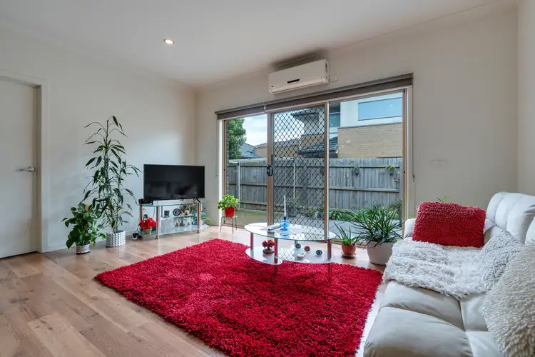 Second view of Homely unit listing, 4/44 Boldrewood Parade, Reservoir VIC 3073