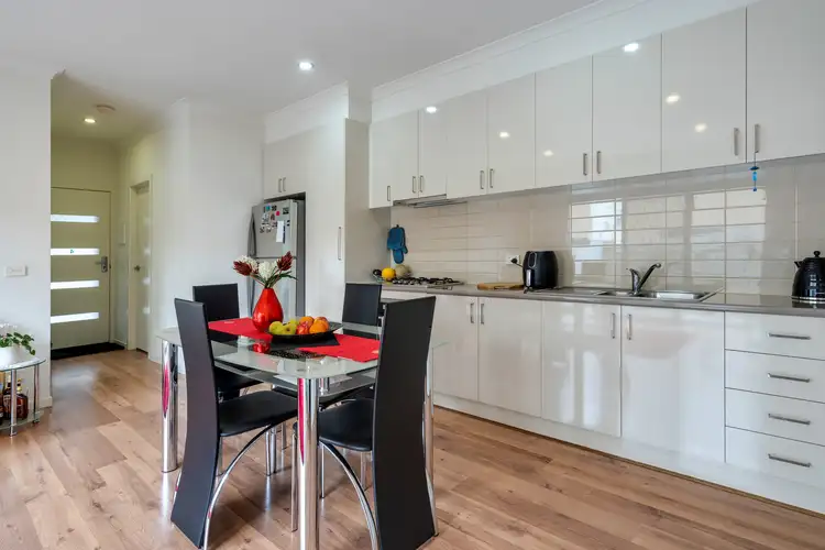 Third view of Homely unit listing, 4/44 Boldrewood Parade, Reservoir VIC 3073