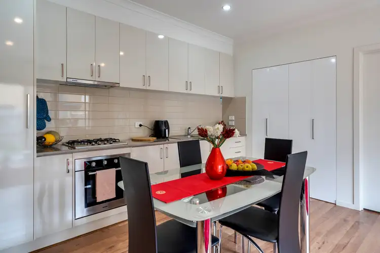 Fourth view of Homely unit listing, 4/44 Boldrewood Parade, Reservoir VIC 3073