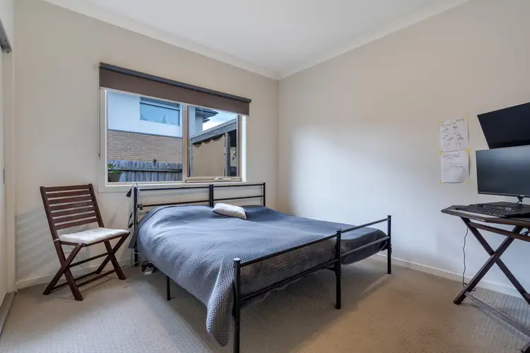 Fifth view of Homely unit listing, 4/44 Boldrewood Parade, Reservoir VIC 3073