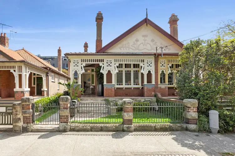 58A West Street, North Sydney NSW 2060
